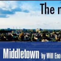 Will Eno's MIDDLETOWN to Play ACT, 8/30-9/29