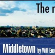 Will Eno's MIDDLETOWN to Play ACT, 8/30-9/29