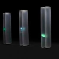 HELEN PASHGIAN: LIGHT INVISIBLE on Display at the Frist Center, Now thru 1/4