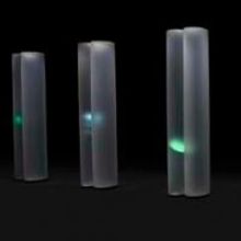 HELEN PASHGIAN: LIGHT INVISIBLE to Be Displayed at the Frist Center, 9/26 - 1/4