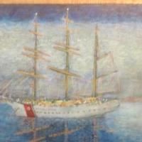 New London Maritime Society Presents: Scenes From Neptune Park Today