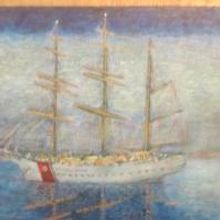 New London Maritime Society Presents: Scenes From Neptune Park Today