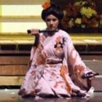BWW Reviews: MADAMA BUTTERFLY Hits Many of the Right Notes at the McCallum Photo