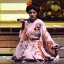 BWW Reviews: MADAMA BUTTERFLY Hits Many of the Right Notes at the McCallum