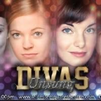 Ashleigh Gray, Rebecca Trehearn and More Set for DIVAS UNSUNG at Leicester Square…
