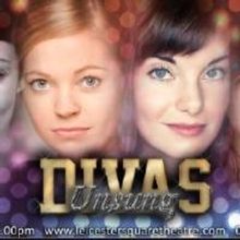 Ashleigh Gray, Rebecca Trehearn and More Set for DIVAS UNSUNG at Leicester Square…