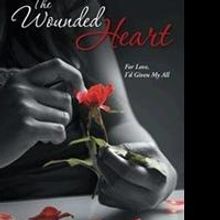 Aurora Aisling Releases 'The Wounded Heart'