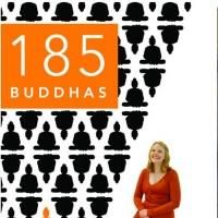 Chicago Solo Theatre Presents 185 BUDDHAS WALK INTO A BAR at Studio-Be Tonight