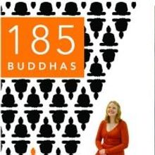 Chicago Solo Theatre Presents 185 BUDDHAS WALK INTO A BAR at Studio-Be Tonight