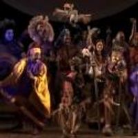 TV: THE LION KING'S 15th Anniversary Special - Watch Taymor's Rehearsal… Video