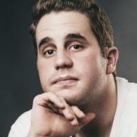 Ben Platt to Lead World Premiere of New Musical DEAR EVAN HANSEN at Arena Stage