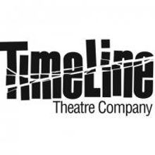 TimeLine Will Present the Chicago Premiere of J.T. Rogers' BLOOD AND GIFTS, 5/9-7/28