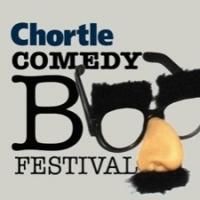 Johnny Vegas, Al Murray & More Featured in London's First Comedy Book Festival…