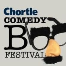 Johnny Vegas, Al Murray & More Featured in London's First Comedy Book Festival Tonigh