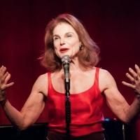 Photo Flash: JIM CARUSO'S CAST PARTY at Birdland with Tovah Feldshuh, Christine…