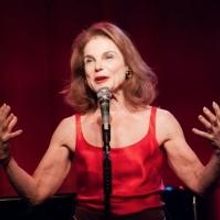 Photo Flash: JIM CARUSO'S CAST PARTY at Birdland with Tovah Feldshuh, Christine Lavin