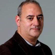 Ayub Khan Din Leads The New Group's BUNTY BERMAN PRESENTS…, Opening 5/9