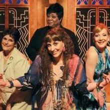 BWW Reviews: Beef and Boards' MENOPAUSE THE MUSICAL