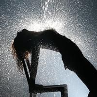 Updated: FLASHDANCE confirmed for Toronto, but in May - not December.