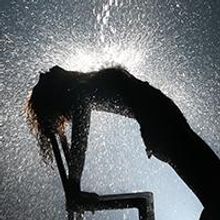 Updated: FLASHDANCE confirmed for Toronto, but in May - not December.