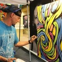 Art Walk on Wilton Drive Gets New Owner, Ambitious Plans for Development
