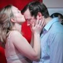 BWW Reviews: World Premiere of FISHING is Energizing, Fun, and Completely Fresh