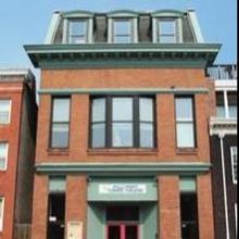 Fells Point Corner Theatre to Stage SHORTS IN A BUNDLE, Now thru 11/3