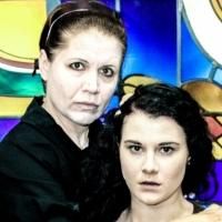 Photo Flash: Meet the Cast from the Vancouver Premiere of CARRIE!