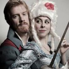 Gonzo Moose to Remount I'M AN ARISTOCRAT, GET ME OUT OF HERE!, 10 Nov