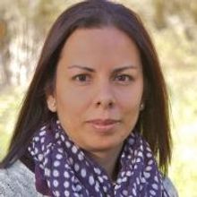 GETTING BY by Claudia Y. Burgoa is Now Available