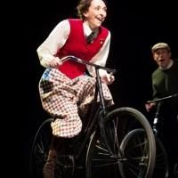 Charles Randolph-Wright's BORN FOR THIS, TIGER STYLE! & More Will Premiere in…