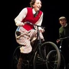 Charles Randolph-Wright's BORN FOR THIS, TIGER STYLE! & More Will Premiere in…