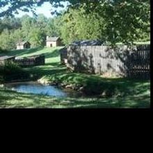 Booker T. Washington National Monument in Franklin County (Va.) Hosts Historian John 