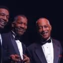 The St. George Theater Presents Fall Doo Wop Spectacular, 11/10