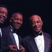 The St. George Theater Presents Fall Doo Wop Spectacular, 11/10