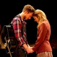 DOCTOR WHO's Arthur Darvill and Joanna Christie to Join Broadway's ONCE Tomorrow