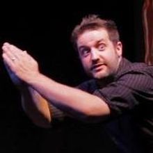 'MEN ARE FROM MARS' to Play Van Wezel, 4/24