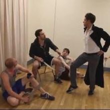 VIDEO: Musical Web-Series CITY OF DREAMS - Episode 8