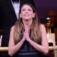 Photo Coverage: Sutton Foster Makes Carnegie Hall Solo Debut with NY Pops