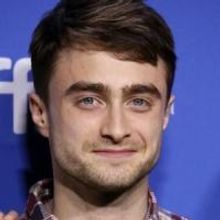 THE CRIPPLE OF INISHMAAN's Daniel Radcliffe Wins Best Actor at WhatsOnStage Awards