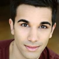 Zi Alikhan Brings #LOOKING to 54 Below on 3/31