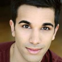 Zi Alikhan Brings #LOOKING to 54 Below on 3/31