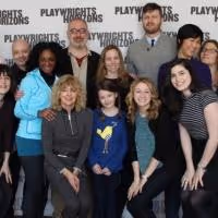 Jenny Schwartz's IOWA Opens Tonight at Playwrights Horizons