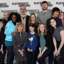 Jenny Schwartz's IOWA Opens Tonight at Playwrights Horizons