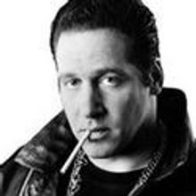 Comix At Foxwoods Welcomes Andrew Dice Clay to the Fox Theater in February