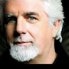 Pacific Symphony Pops Presents Michael McDonald, 3/13-15