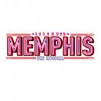 Tickets to MEMPHIS at Fox Cities Performing Arts Center Now on Sale