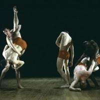 10 Hairy Legs Makes NYC Debut at NY Live Arts, Now thru 6/2