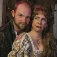 THE TAMING OF THE SHREW Set for The Shakespeare Tavern, Now thru 3/29