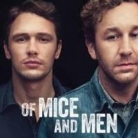 National Theatre Live to Bring Star-Studded Broadway Revival OF MICE AND MEN to…